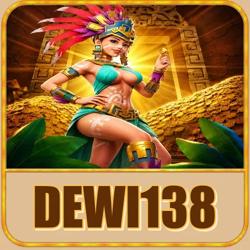 Pratinjau antarmuka dewi138 setelah terpasang