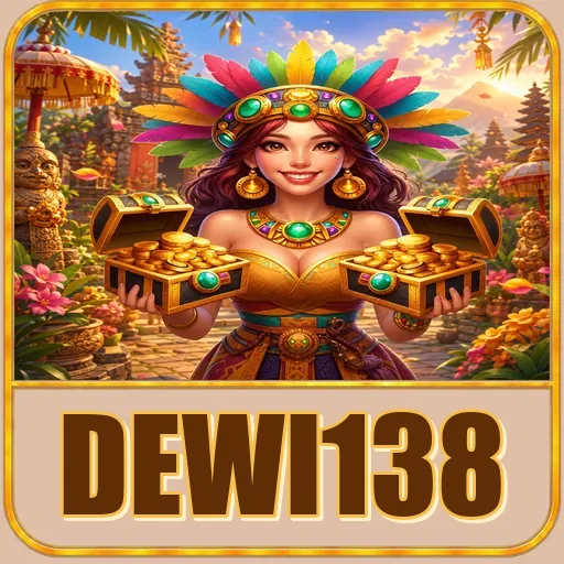Pratinjau tampilan dewi138